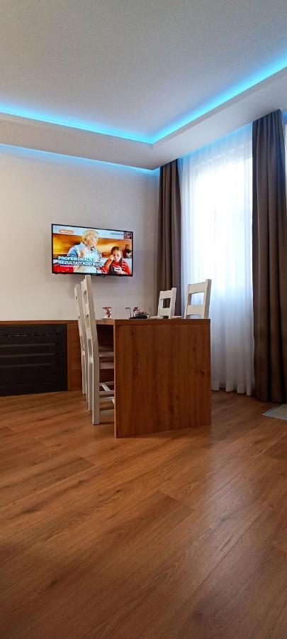 Apartments "Tuffo" Sarajevo Luaran gambar