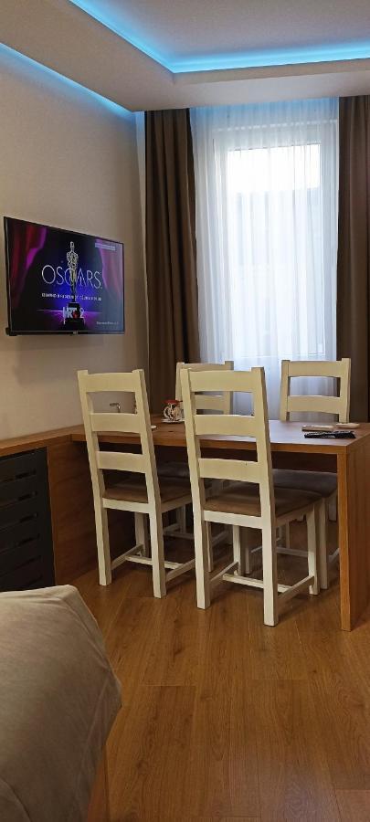 Apartments "Tuffo" Sarajevo Luaran gambar