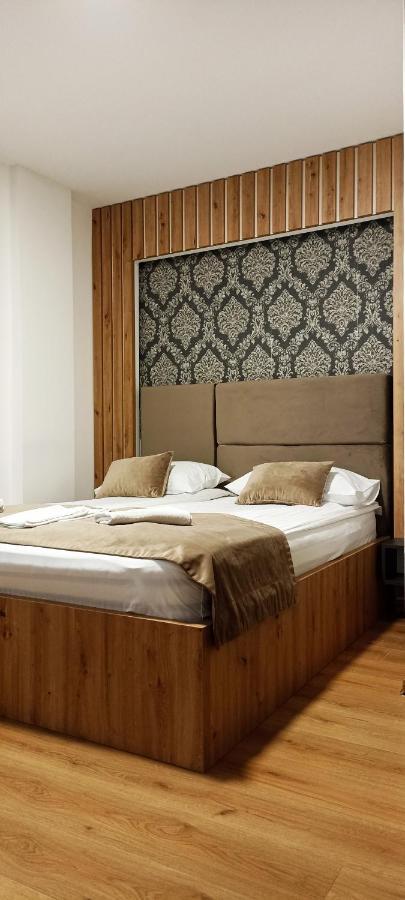 Apartments "Tuffo" Sarajevo Luaran gambar