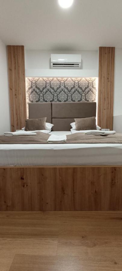 Apartments "Tuffo" Sarajevo Luaran gambar
