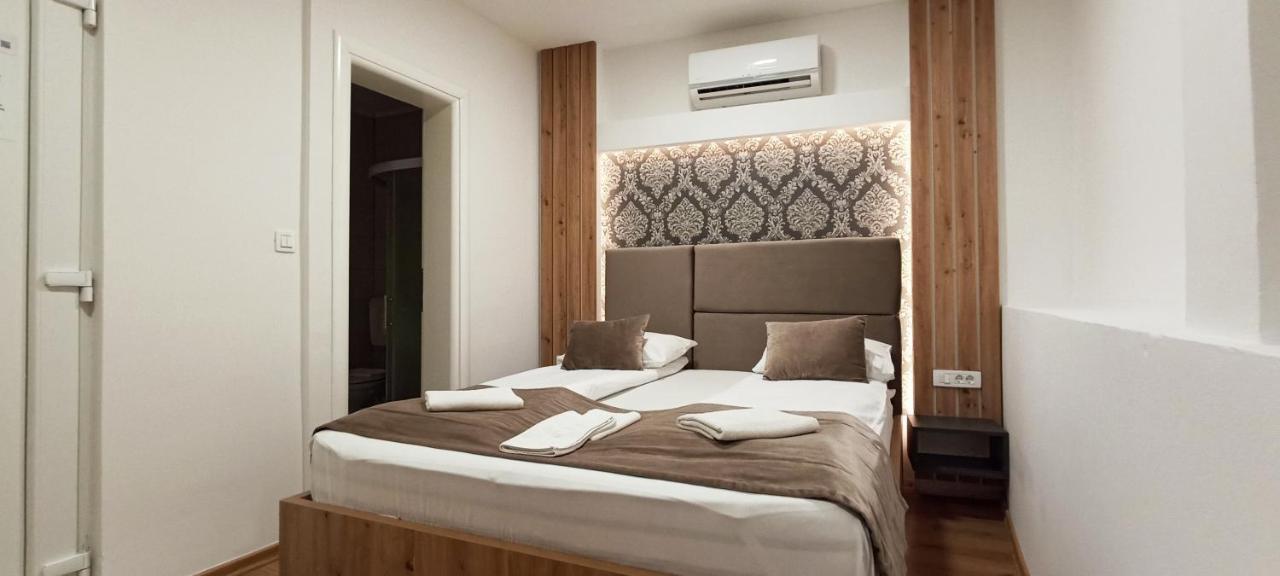 Apartments "Tuffo" Sarajevo Luaran gambar