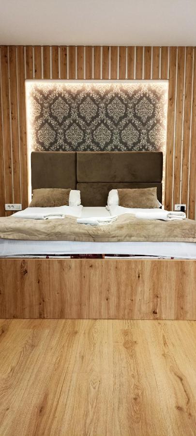 Apartments "Tuffo" Sarajevo Luaran gambar