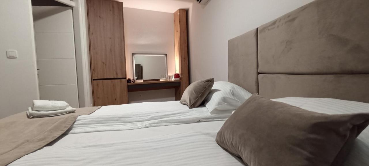 Apartments "Tuffo" Sarajevo Luaran gambar