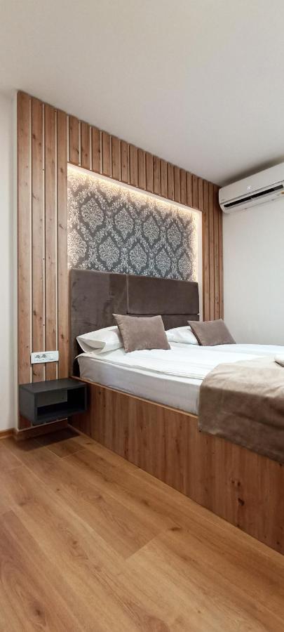 Apartments "Tuffo" Sarajevo Luaran gambar