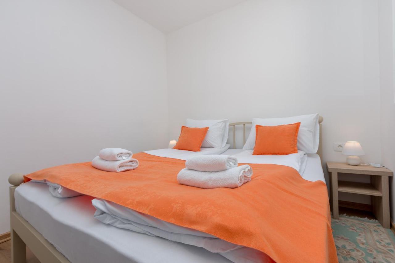 Apartments "Tuffo" Sarajevo Luaran gambar