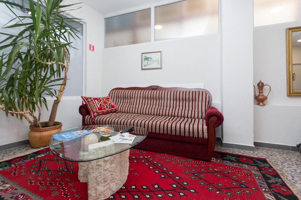 Apartments "Tuffo" Sarajevo Luaran gambar