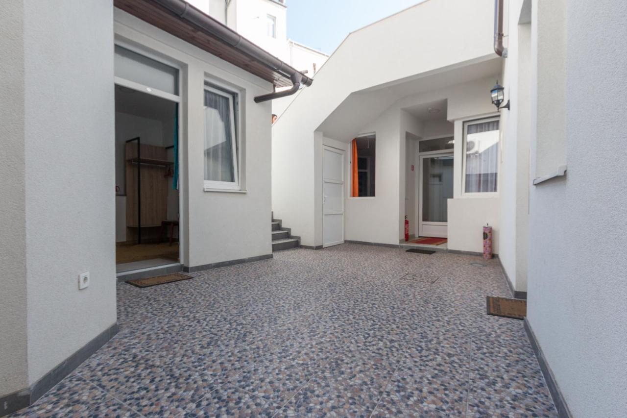 Apartments "Tuffo" Sarajevo Luaran gambar